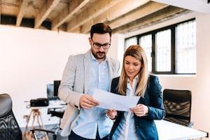 Schaumburg small business lawyer