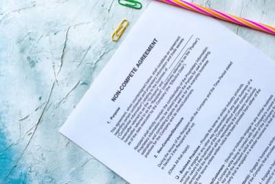 Schaumburg Employment Lawyer